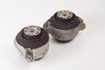 Mercedes 1292400917 Engine Mount x2 | R129 SL