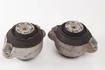 Mercedes 1292400917 Engine Mount x2 | R129 SL