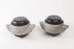 Mercedes 1292400917 Engine Mount x2 | R129 SL