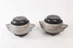 Mercedes 1292400917 Engine Mount x2 | R129 SL