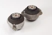 Mercedes 1292400917 Engine Mount x2 | R129 SL