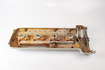 Mercedes 1190160005 Valve Cylinder Head Cover - Left (a) | W124 W210 E R129...