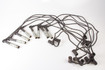 Mercedes 0001566510 Ignition Lead x8 | W124 W210 E R129 SL W140 S W202 C