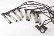 Mercedes 0001566510 Ignition Lead x8 | W124 W210 E R129 SL W140 S W202 C