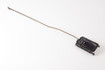 Mercedes 0007600261 Interior Door Handle - Front Left Black (b) | W460 W461...