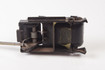 Mercedes 0007600261 Interior Door Handle - Front Left Black (b) | W460 W461...