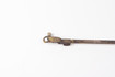Mercedes 0007600261 Interior Door Handle - Front Left Black (b) | W460 W461...