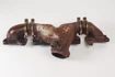 Mercedes 1191424402 Exhaust Manifold - Right | R129 SL