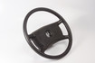 Mercedes 1264600203 Steering Wheel - Black | W126 V126 C126 S W460 G