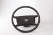 Mercedes 1264600203 Steering Wheel - Black | W126 V126 C126 S W460 G