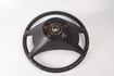 Mercedes 1264600203 Steering Wheel - Black | W126 V126 C126 S W460 G