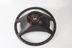 Mercedes 1264600203 Steering Wheel - Black | W126 V126 C126 S W460 G