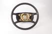 Mercedes 1264600203 Steering Wheel - Black | W126 V126 C126 S W460 G