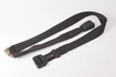 Mercedes 0008609569 Seat Belt Set - Rear Right | W460 W461 G