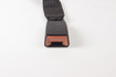 Mercedes 0008609569 Seat Belt Set - Rear Right | W460 W461 G