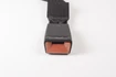 Mercedes 0008609569 Seat Belt Set - Rear Right | W460 W461 G