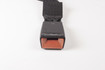 Mercedes 0008609569 Seat Belt Set - Rear Right | W460 W461 G