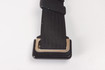 Mercedes 0008609569 Seat Belt Set - Rear Right | W460 W461 G