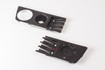 Mercedes 4606802239 Dashboard Panel Set x2 | W460 W461 G