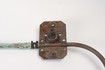 Mercedes 4607200646 Window Regulator - Front Right | W460 W461 W463 G