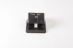 Mercedes 0008104530 Ashtray - Rear Black | W460 W461 G