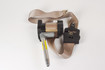 Mercedes 1408602885 Seat Belt - Front Right Beige | W140 V140 S