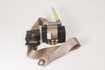 Mercedes 1408602885 Seat Belt - Front Right Beige | W140 V140 S
