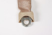 Mercedes 1408602885 Seat Belt - Front Right Beige | W140 V140 S