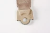 Mercedes 1408602885 Seat Belt - Front Right Beige | W140 V140 S