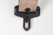 Mercedes 1408602885 Seat Belt - Front Right Beige | W140 V140 S