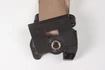 Mercedes 1408602885 Seat Belt - Front Right Beige | W140 V140 S