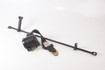 Mercedes 0008607683 Seat Belt - Rear Right | W460 W461 G