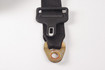 Mercedes 0008607683 Seat Belt - Rear Right | W460 W461 G