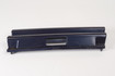 Mercedes 1408851026 Tow Eye Cover - Front Right Blue | W140 V140 S