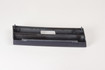 Mercedes 1408851026 Tow Eye Cover - Front Right Blue | W140 V140 S
