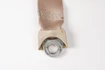 Mercedes 1408602785 Seat Belt - Front Left Beige | W140 V140 S