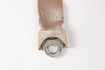 Mercedes 1408602785 Seat Belt - Front Left Beige | W140 V140 S
