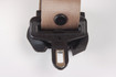 Mercedes 1408602785 Seat Belt - Front Left Beige | W140 V140 S