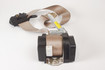 Mercedes 1408602785 Seat Belt - Front Left Beige | W140 V140 S