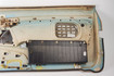 Mercedes 1297209370 Door Card - Left Tan | R129 SL