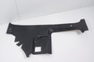 Mercedes 4606903425 B Pillar Trim - Right Grey | W460 W461 G