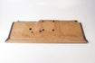 Mercedes 4606903125 Interior Trim Panel - Left Grey | W460 W461 G
