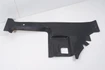 Mercedes 4606903325 B Pillar Trim - Left Grey | W460 W461 G
