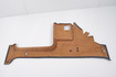 Mercedes 4606903325 B Pillar Trim - Left Grey | W460 W461 G