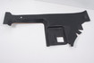 Mercedes 4606903325 B Pillar Trim - Left Grey | W460 W461 G