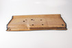 Mercedes 4606903225 Interior Trim Panel - Right Grey | W460 W461 G