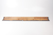 Mercedes 4606909825 Interior Trim Panel - Rear Left Grey | W460 G