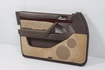 Mercedes 1407207562 Door Card - Front Left Beige | W140 V140 S