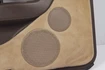 Mercedes 1407207562 Door Card - Front Left Beige | W140 V140 S