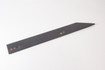 Mercedes 4606909525 Interior Trim Panel - Front Left Grey | W460 W461 G